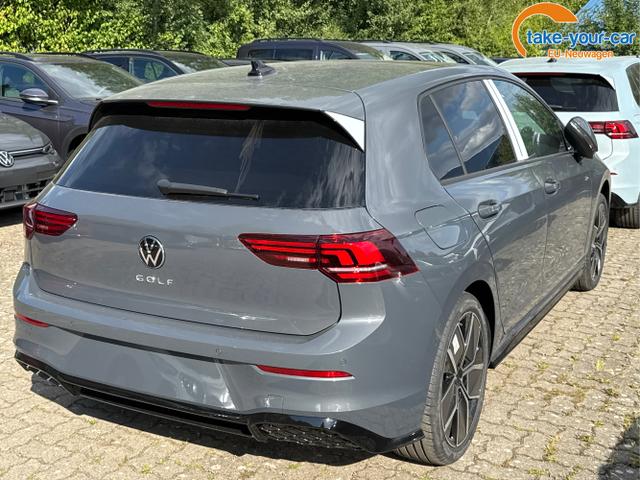 Volkswagen - Golf - EU-Neuwagen - Reimport