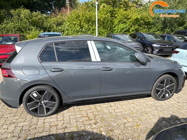 Volkswagen - Golf - EU-Neuwagen - Reimport