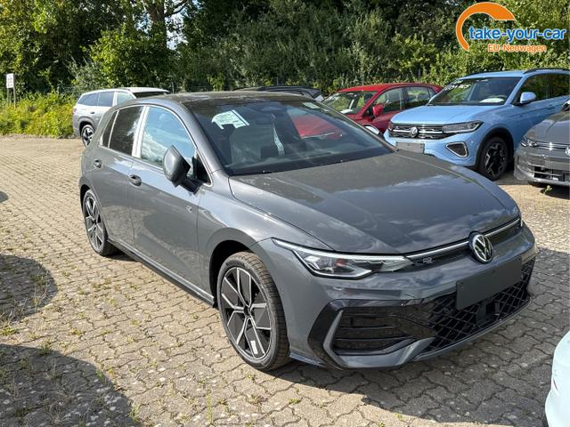 Volkswagen - Golf - EU-Neuwagen - Reimport