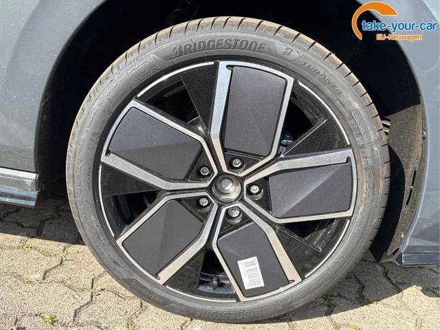 Volkswagen - Golf - EU-Neuwagen - Reimport