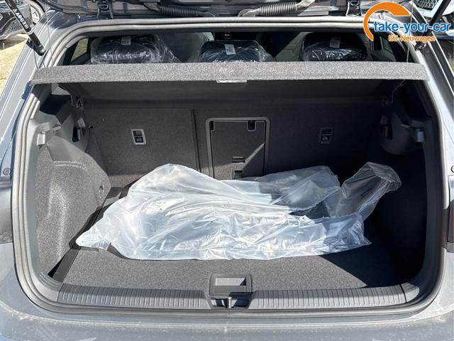 Volkswagen - Golf - EU-Neuwagen - Reimport