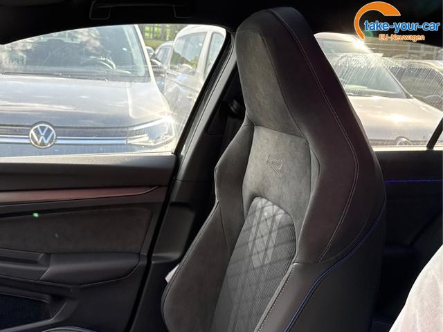 Volkswagen - Golf - EU-Neuwagen - Reimport