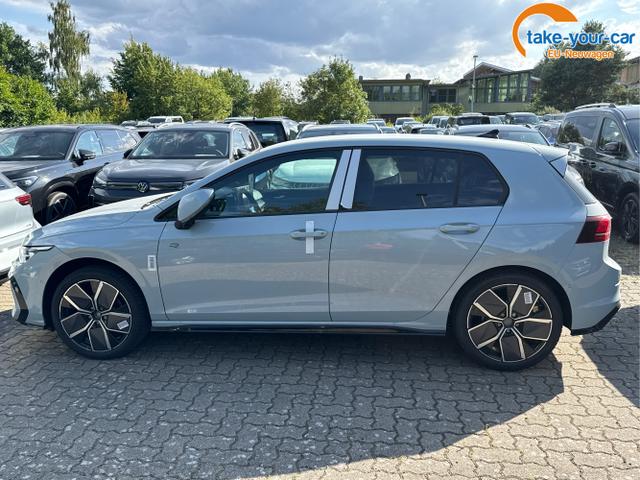 Volkswagen - Golf - EU-Neuwagen - Reimport