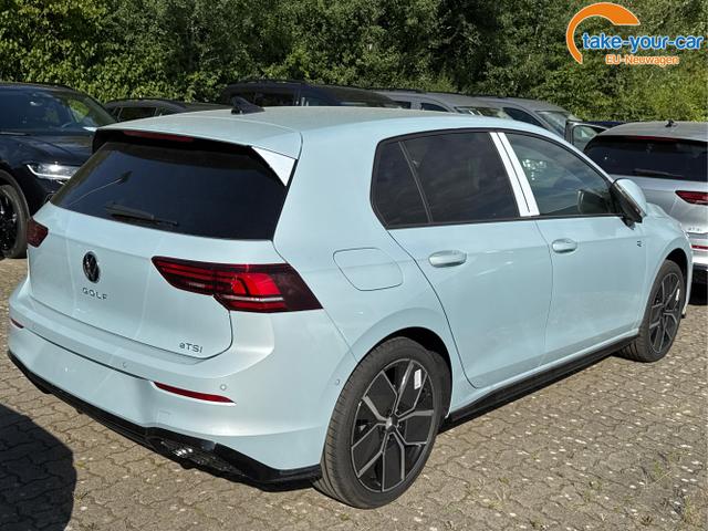 Volkswagen - Golf - EU-Neuwagen - Reimport