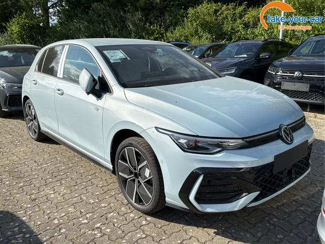 Volkswagen - Golf - EU-Neuwagen - Reimport