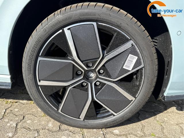 Volkswagen - Golf - EU-Neuwagen - Reimport