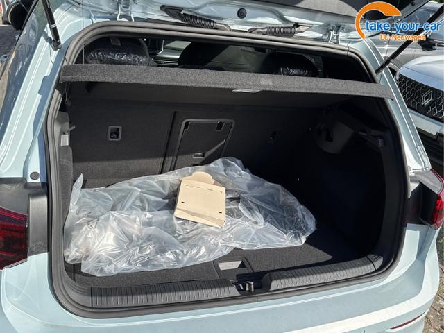 Volkswagen - Golf - EU-Neuwagen - Reimport