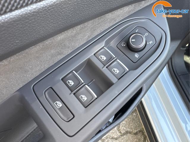 Volkswagen - Golf - EU-Neuwagen - Reimport