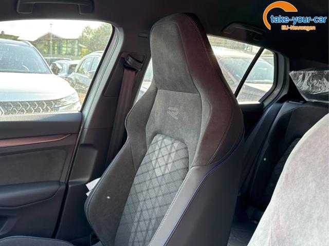 Volkswagen - Golf - EU-Neuwagen - Reimport