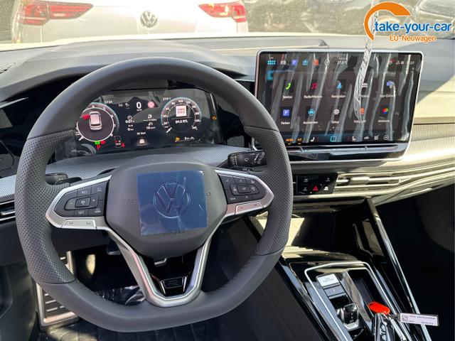 Volkswagen - Golf - EU-Neuwagen - Reimport