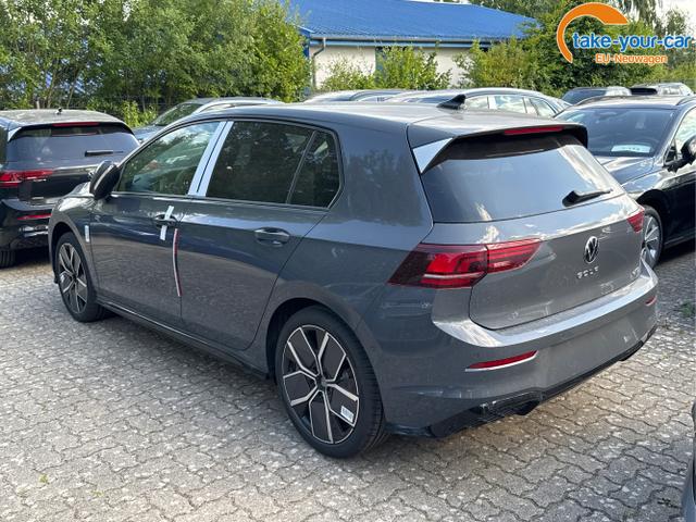 Volkswagen - Golf - EU-Neuwagen - Reimport