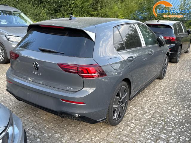 Volkswagen - Golf - EU-Neuwagen - Reimport