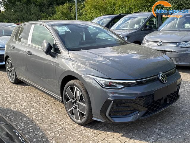 Volkswagen - Golf - EU-Neuwagen - Reimport