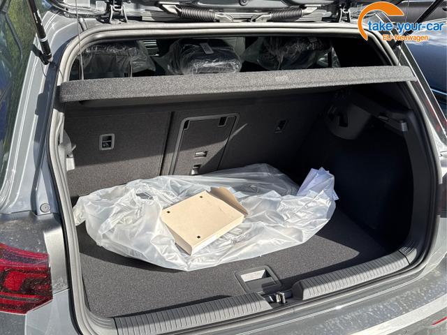 Volkswagen - Golf - EU-Neuwagen - Reimport
