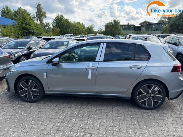 Volkswagen - Golf - EU-Neuwagen - Reimport