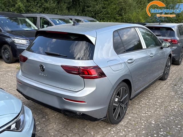 Volkswagen - Golf - EU-Neuwagen - Reimport