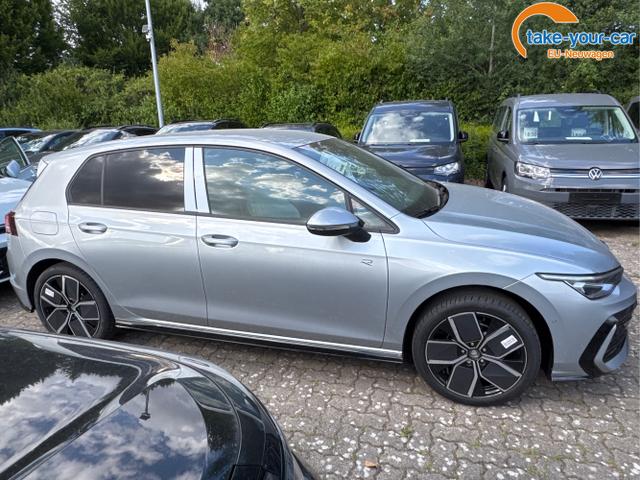 Volkswagen - Golf - EU-Neuwagen - Reimport