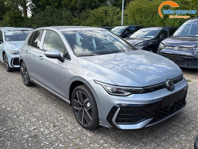 Volkswagen - Golf - EU-Neuwagen - Reimport