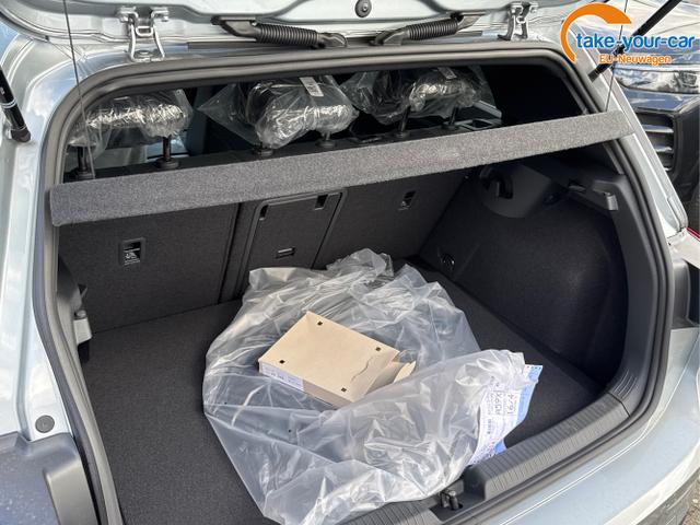 Volkswagen - Golf - EU-Neuwagen - Reimport