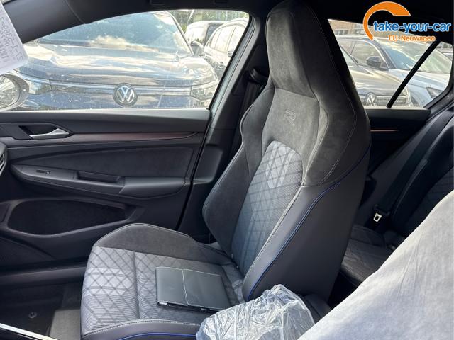 Volkswagen - Golf - EU-Neuwagen - Reimport
