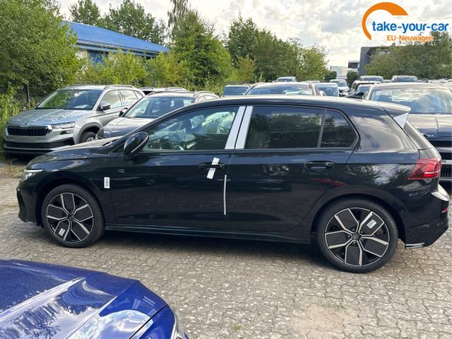 Volkswagen - Golf - EU-Neuwagen - Reimport