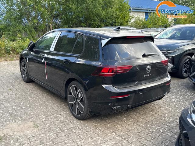 Volkswagen - Golf - EU-Neuwagen - Reimport