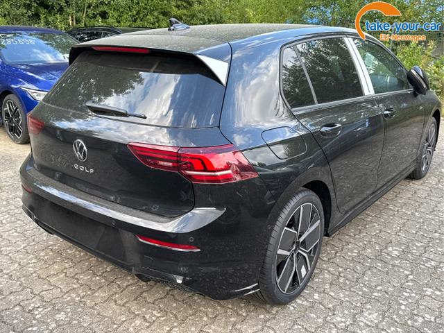 Volkswagen - Golf - EU-Neuwagen - Reimport