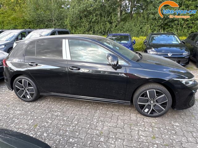 Volkswagen - Golf - EU-Neuwagen - Reimport
