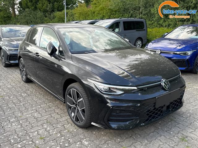 Volkswagen - Golf - EU-Neuwagen - Reimport