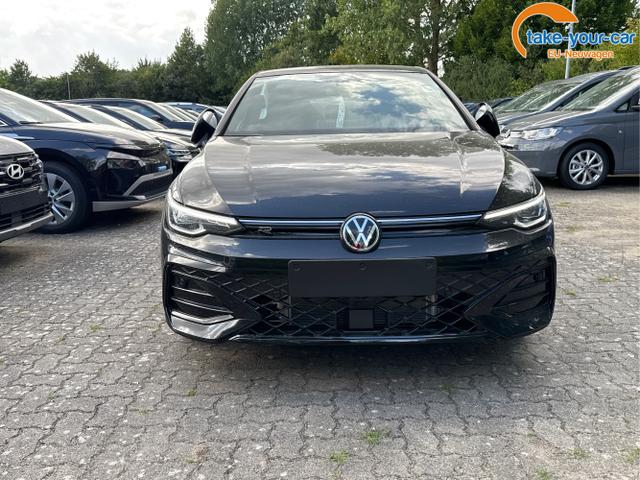 Volkswagen - Golf - EU-Neuwagen - Reimport
