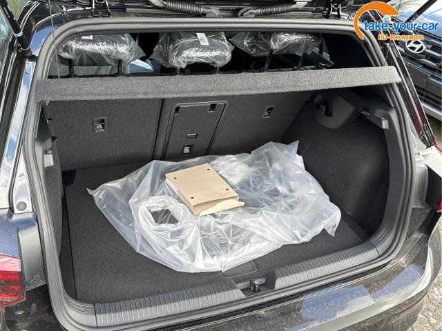 Volkswagen - Golf - EU-Neuwagen - Reimport