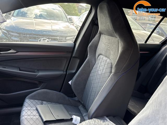 Volkswagen - Golf - EU-Neuwagen - Reimport