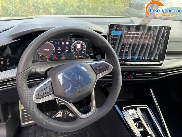 Volkswagen - Golf - EU-Neuwagen - Reimport