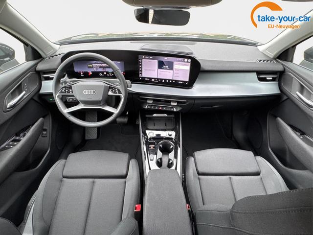 Audi - Q3 Sportback - EU-Neuwagen - Reimport