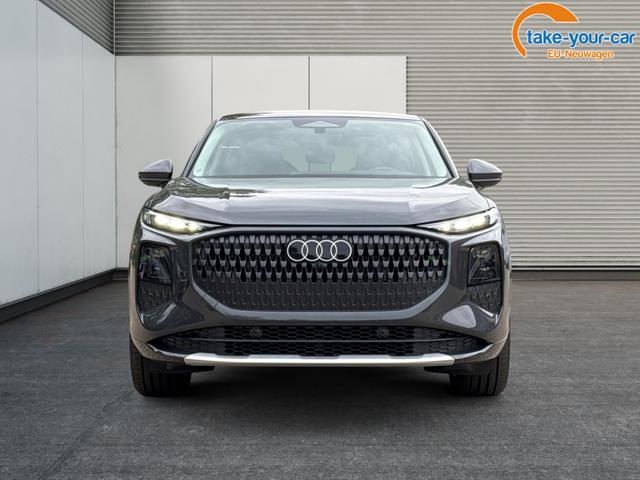 Audi - Q3 Sportback - EU-Neuwagen - Reimport