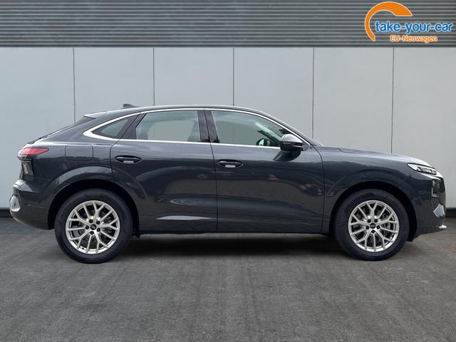 Audi - Q3 Sportback - EU-Neuwagen - Reimport
