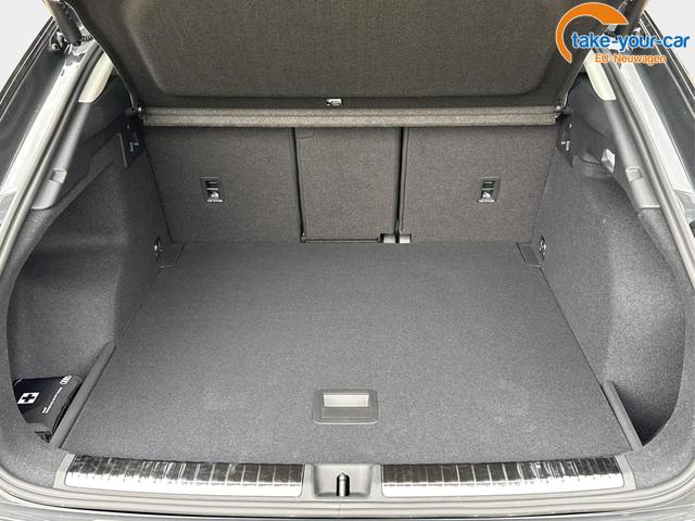 Audi - Q3 Sportback - EU-Neuwagen - Reimport