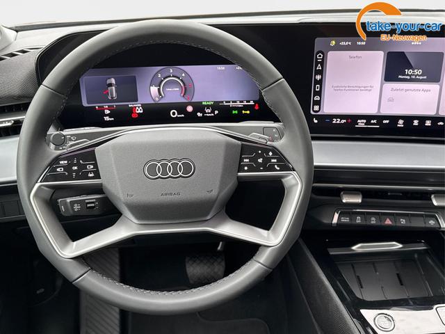 Audi - Q3 Sportback - EU-Neuwagen - Reimport