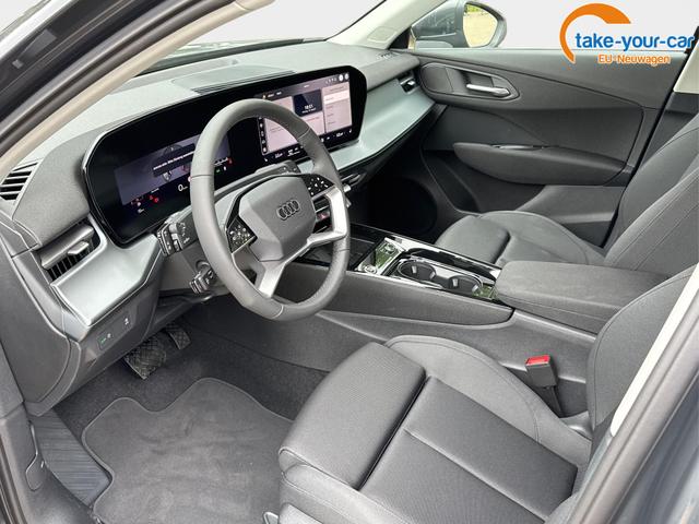 Audi - Q3 Sportback - EU-Neuwagen - Reimport