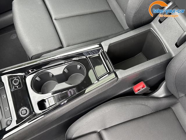 Audi - Q3 Sportback - EU-Neuwagen - Reimport