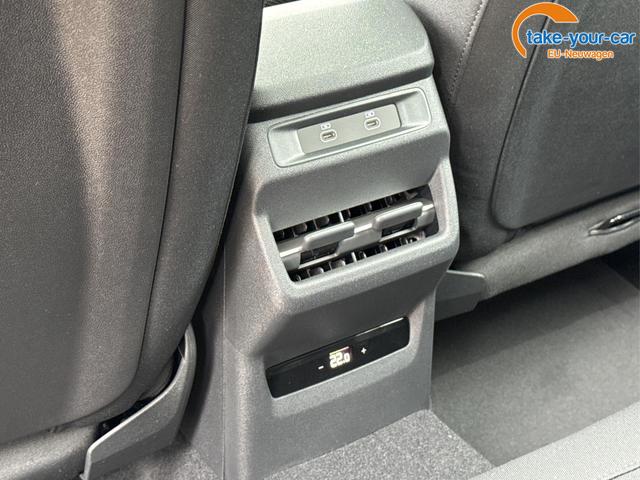 Audi - Q3 Sportback - EU-Neuwagen - Reimport