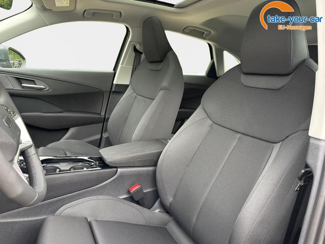 Audi - Q3 Sportback - EU-Neuwagen - Reimport