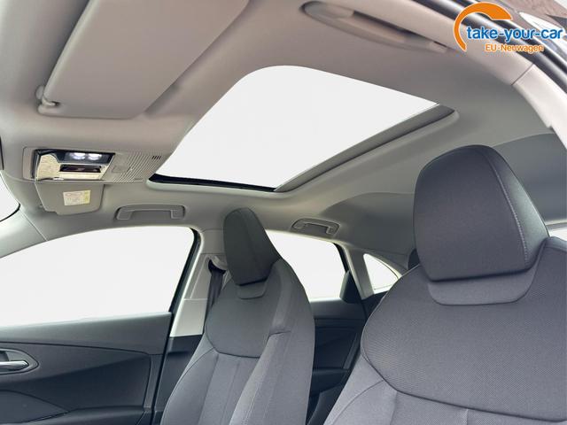 Audi - Q3 Sportback - EU-Neuwagen - Reimport