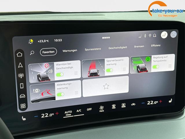 Audi - Q3 Sportback - EU-Neuwagen - Reimport