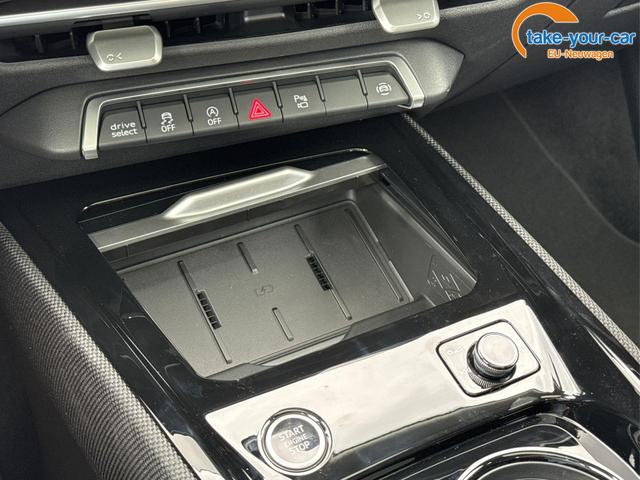 Audi - Q3 Sportback - EU-Neuwagen - Reimport