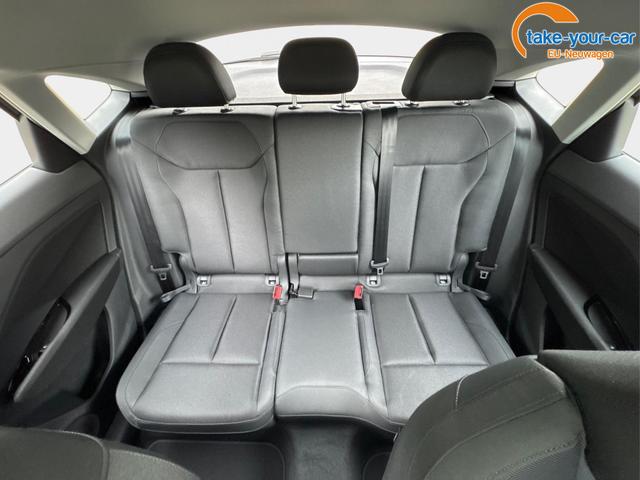 Audi - Q3 Sportback - EU-Neuwagen - Reimport