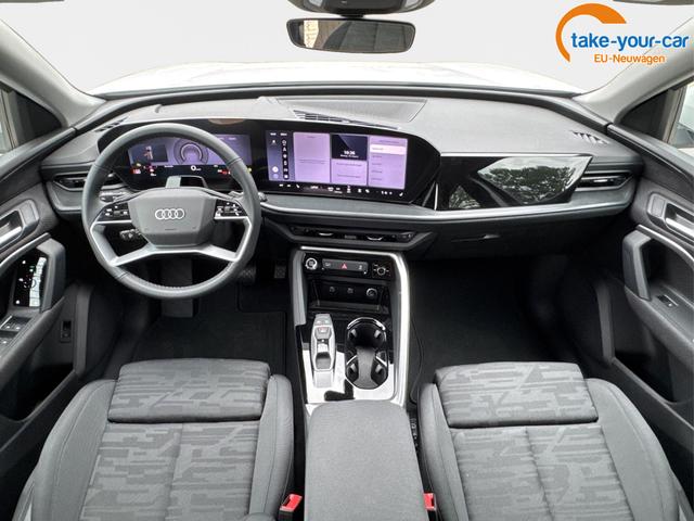 Audi - Q5 - EU-Neuwagen - Reimport