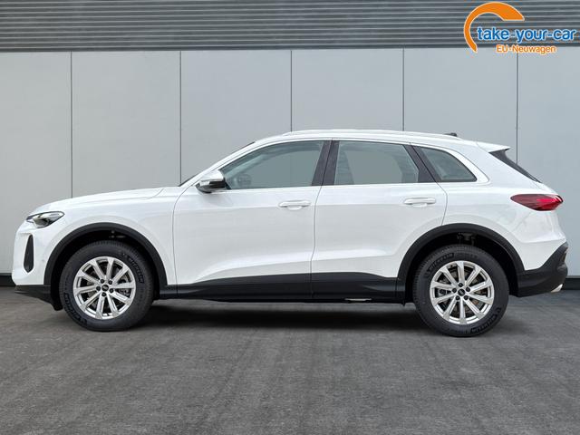 Audi - Q5 - EU-Neuwagen - Reimport