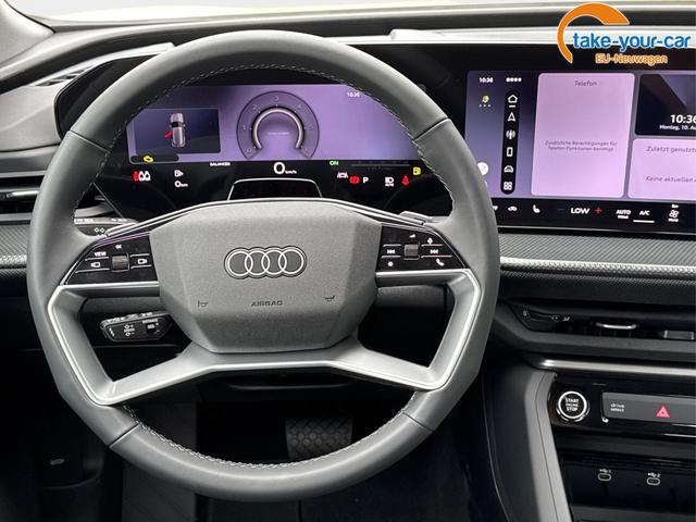 Audi - Q5 - EU-Neuwagen - Reimport