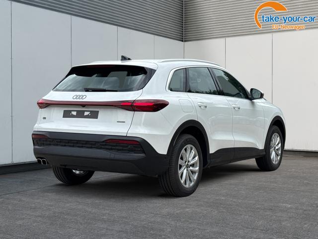 Audi - Q5 - EU-Neuwagen - Reimport